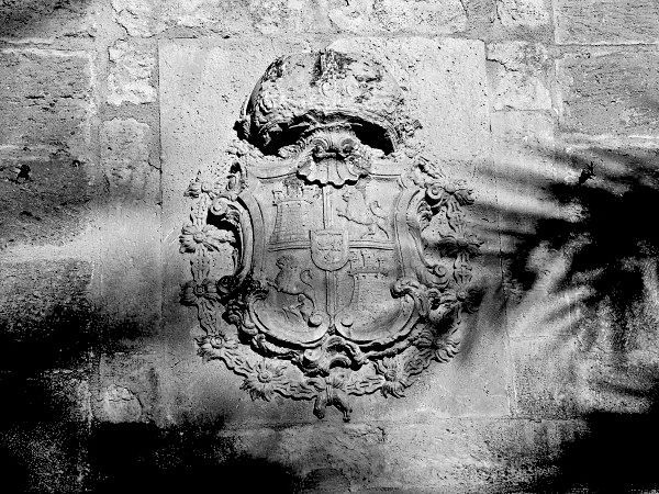 ¿Quién fue el primer Gobernador del Castillo de Santa Pola?