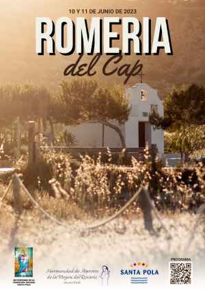 Romería del Cap - Serenata a la Virgen del Rosario