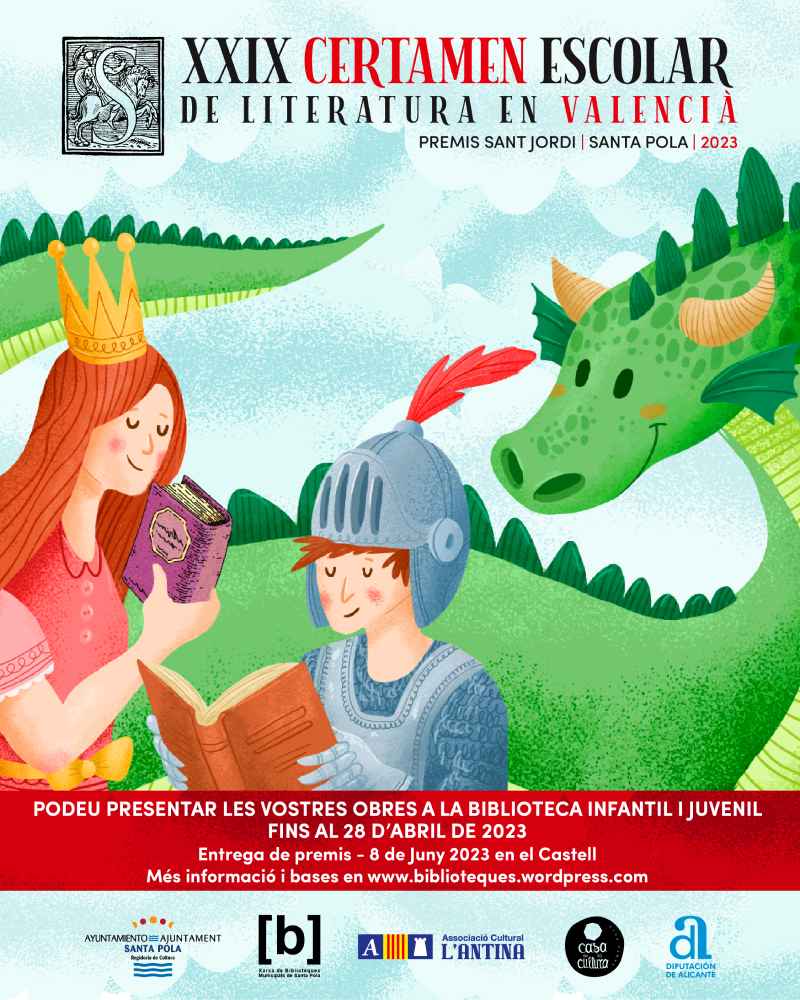 XXIX Premi Sant Jordi