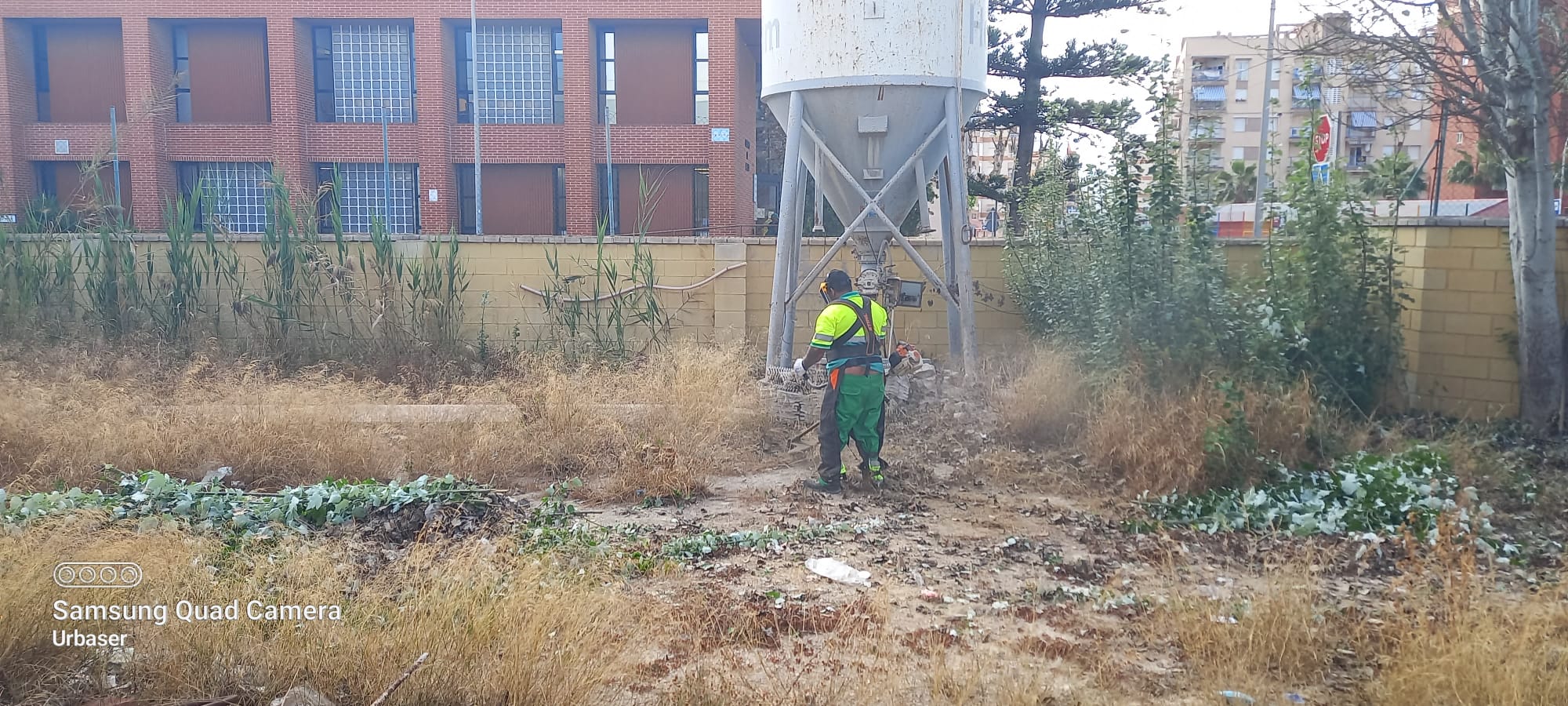 Piscina cubierta de Santa Pola: ¿el principio del fin o el fin de su principio?