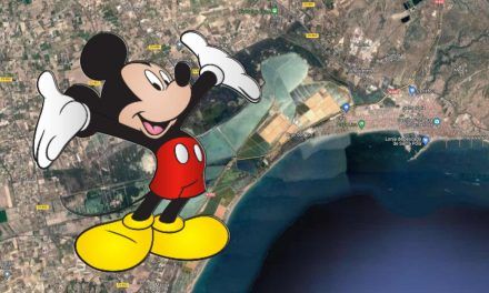 El día que Santa Pola pudo ser Eurodisney