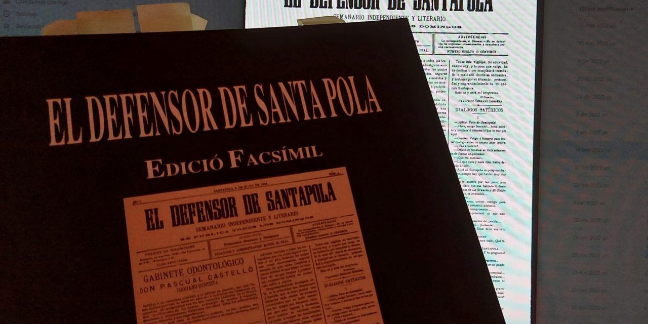 El director de periódico que casi acaba en la cárcel