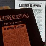 El director de periódico que casi acaba en la cárcel