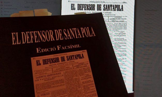 El director de periódico que casi acaba en la cárcel