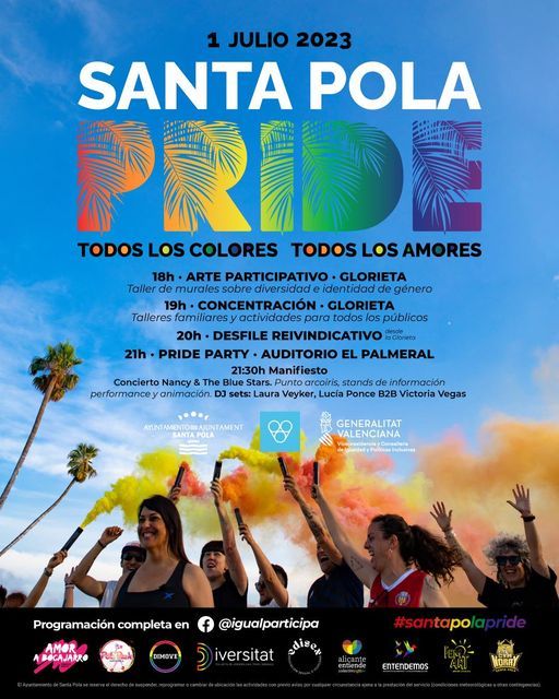 Charla coloquio sobre LGTBIfobia