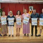 Espectáculos para todas las edades en las fiestas de Playa Lisa y Tamarit
