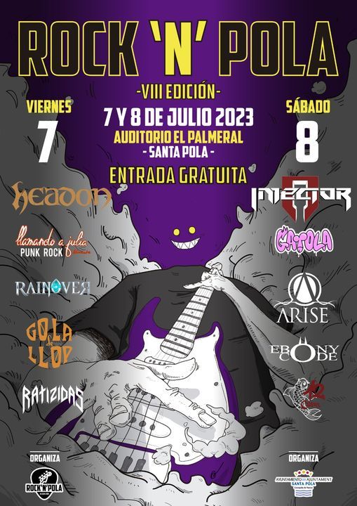 Rock'N'Pola